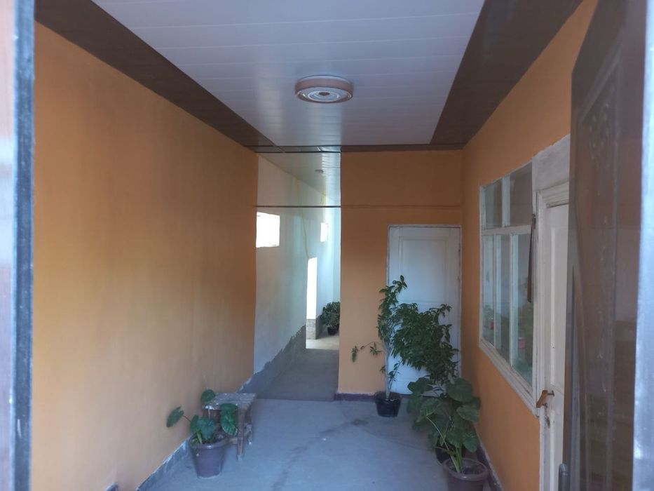 Продаётся участок в КРУПСКОМ