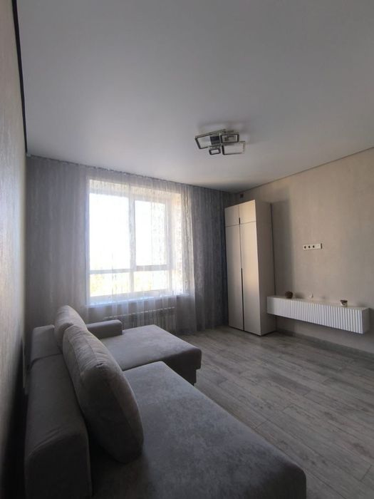 Сдам на длительный срок.1 комн.