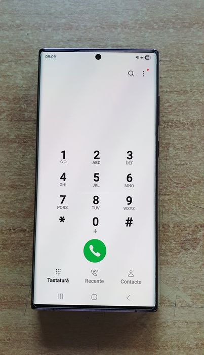 Display original Samsung S22 Ultra,impecabil,ca nou!