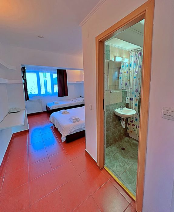 Cazare zona Bartolomeu Brasov