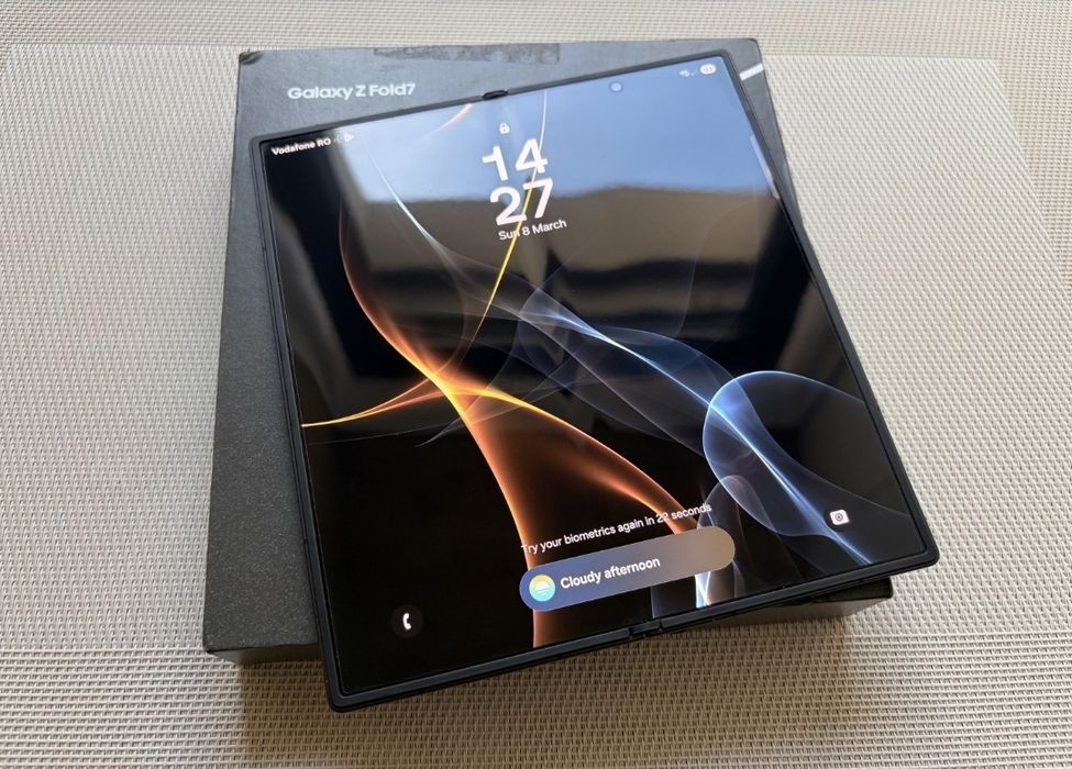 5Samsung Galaxy Z Fold 7 512 gb