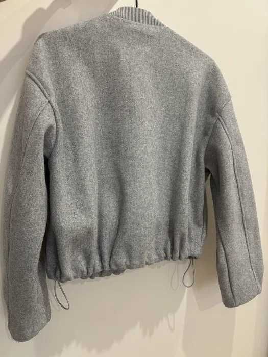 Дамско бомбър яке ZARA