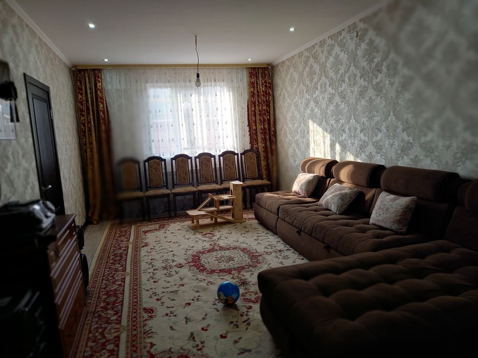 Продам очень уютный дом