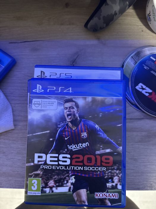 Игри за play Station