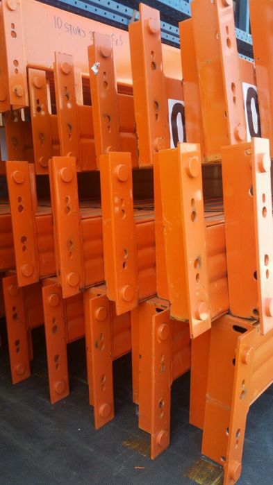 Палетни стелажи складови стелажи най-голям избор в България