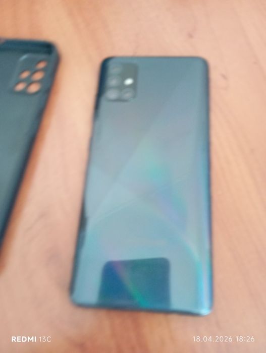 Продам Samsung a51