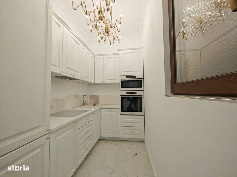 Proprietar vand Apartament 3 camere cu balcon în Iosefin