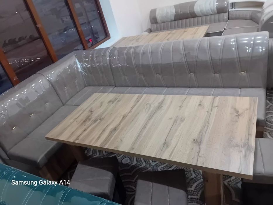 Oshxona ugalok laminat karkaz sifat kafolat ishlap chiqarish