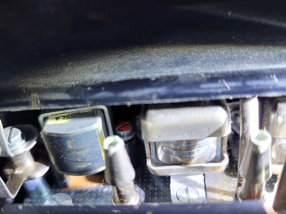 Magnetofon Tesla B115 ca nou/ Akai 210