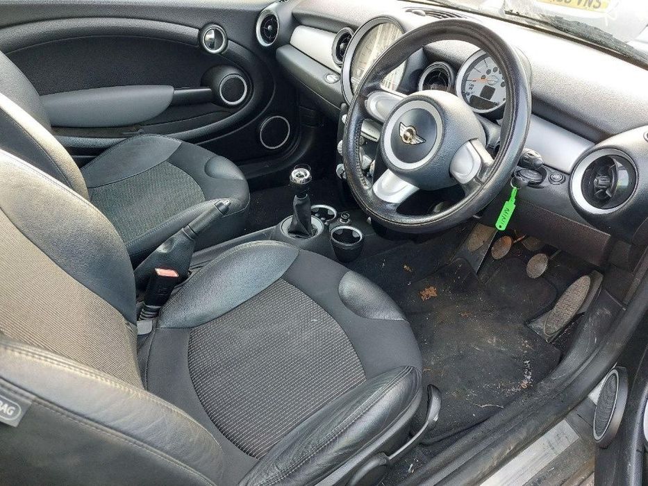 Ceasuri bord Mini Cooper 2010 HATCHBACK 1.6 i
