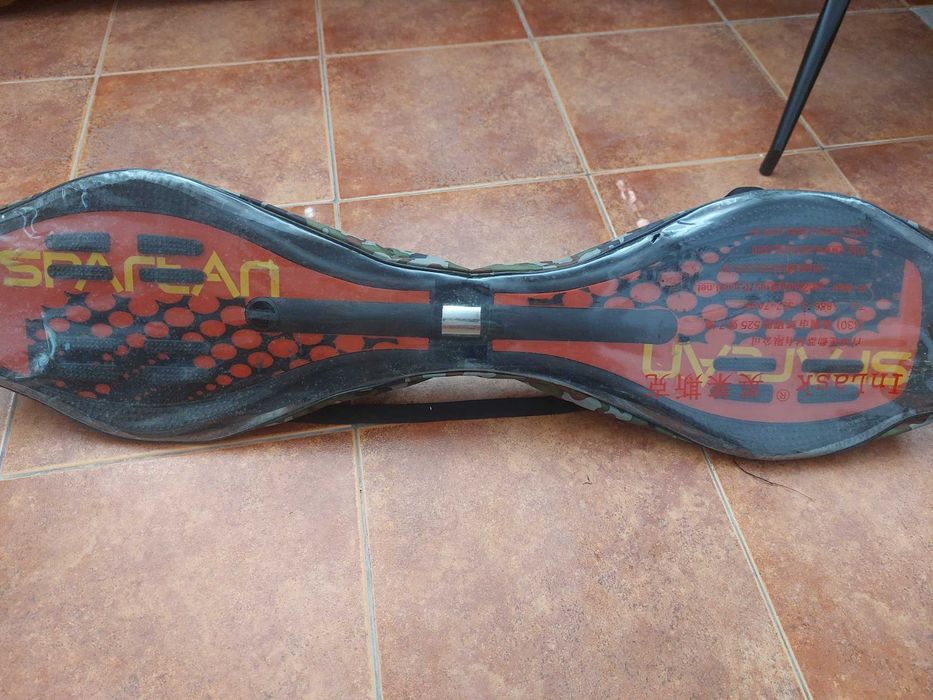 Waveboard/уейвборд