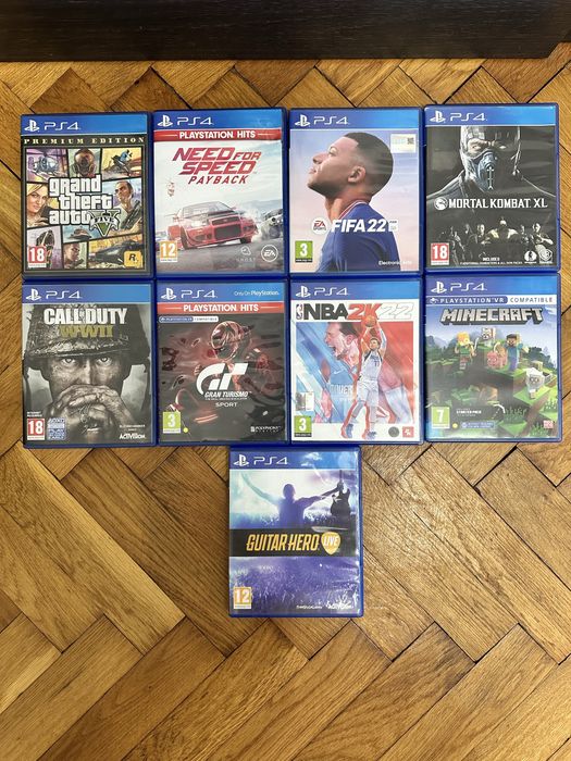 PlayStation 4 Pro 1TB