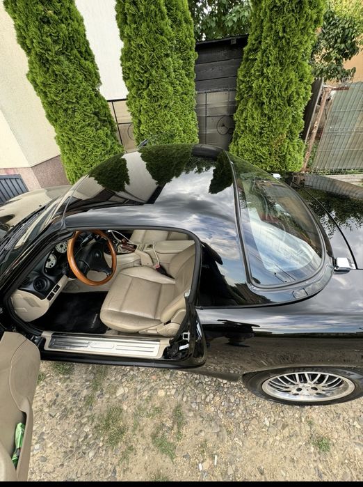 MAZDA MX-5 2000 — imagine 4