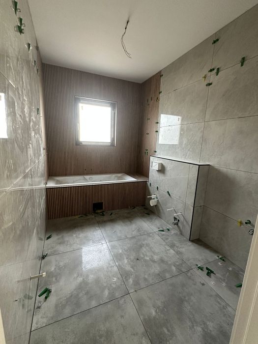 Casa de vanzare superfinisata parter în Bistrita
