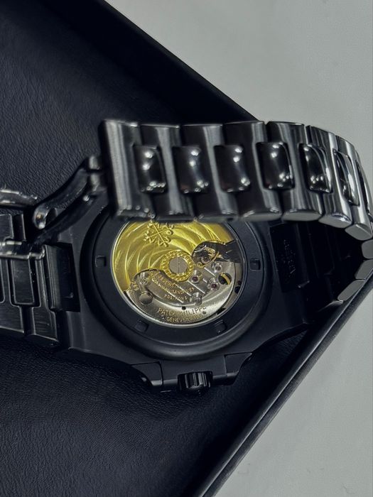 Patek Philippe Tiffany & Co. Blue