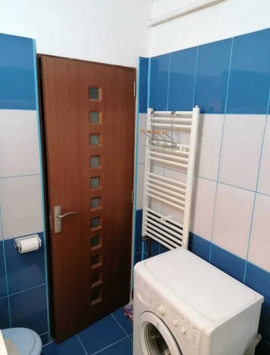 Apartament cu o camera de vanzare Tudor zona Parc Substejeriș