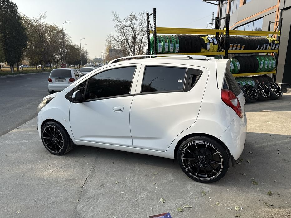 Brabus diska R17 205/40