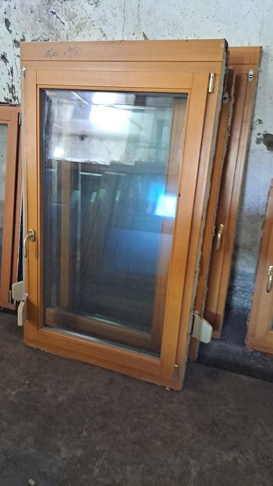 Geamuri si usi termopan -15% din 20 Aprilie