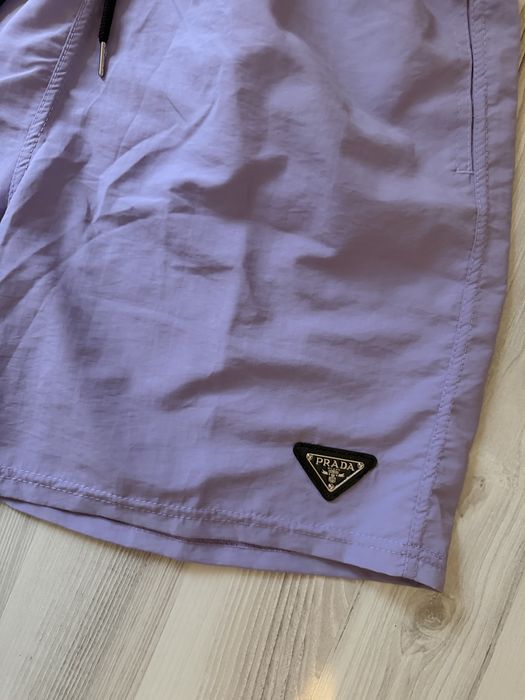 Shorts Prada Man