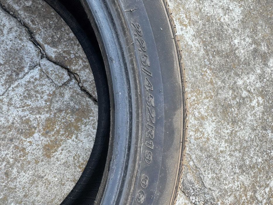 гуми Nexen 225 / 45 / 19