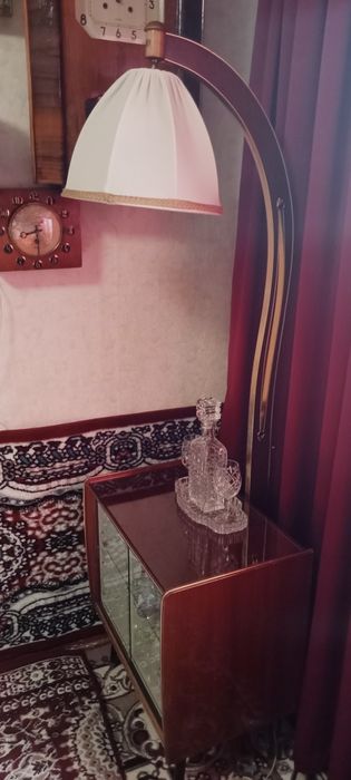 Бар-торшер производство ГДР.