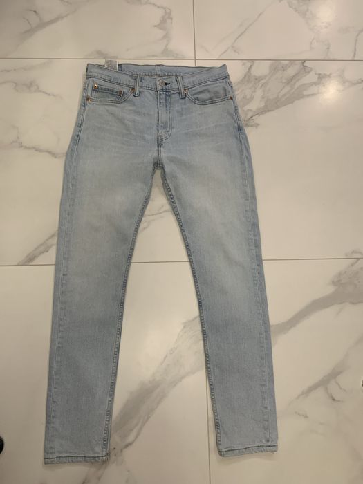 Оригинални мъжки дънки Levi’s модел 510