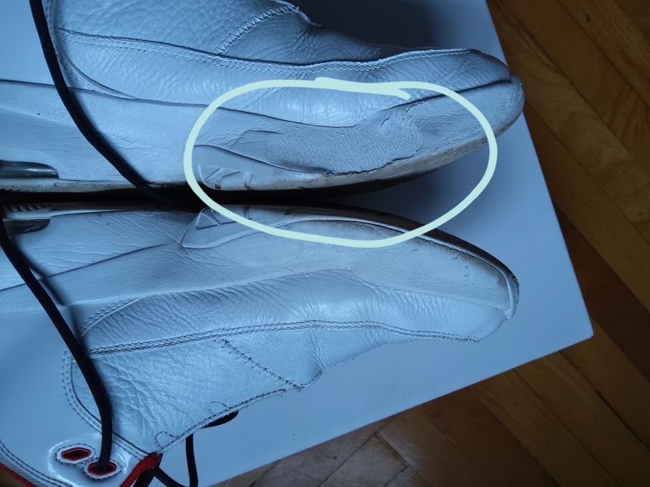 Nike max aura 3 маратонки