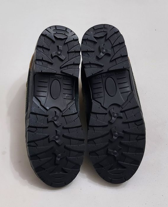 Ghete, bocanci Garmont Vetta Lite Gore -Tex, all season, piele Nubuk