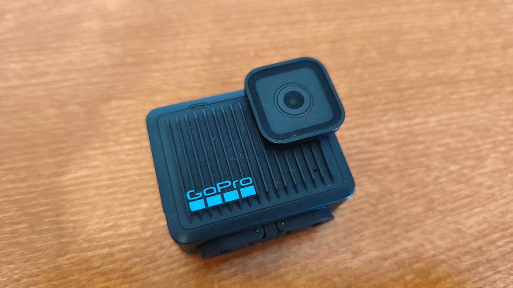 Екшън камера GoPro Hero 2024