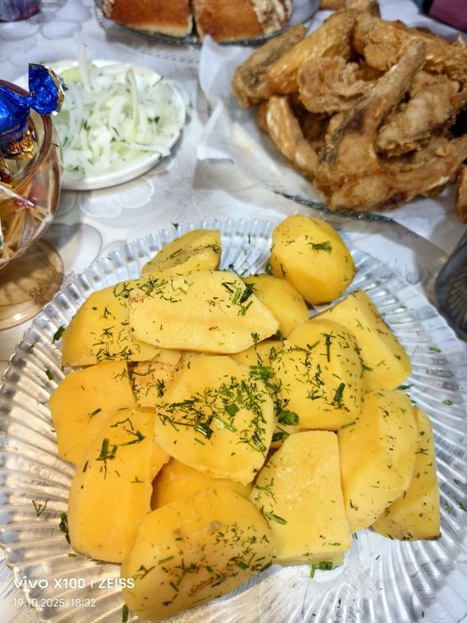 Картошка семена сорт Гала