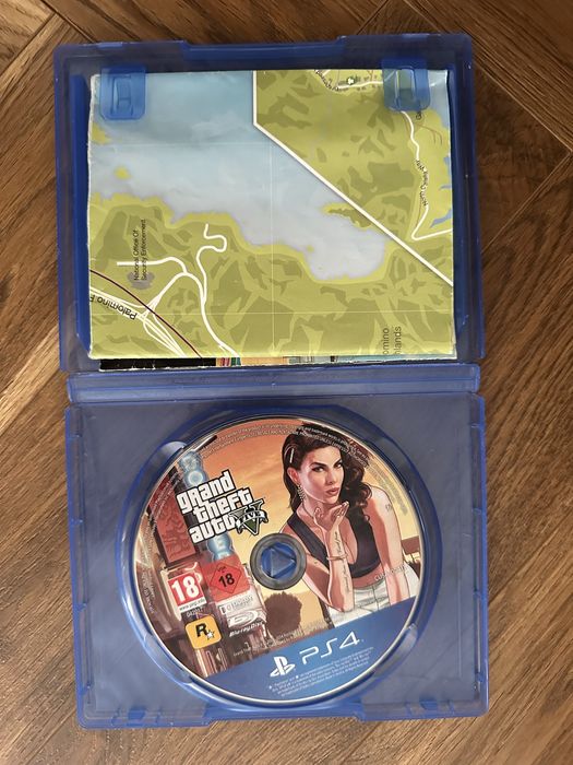 Gta V fifa 2022