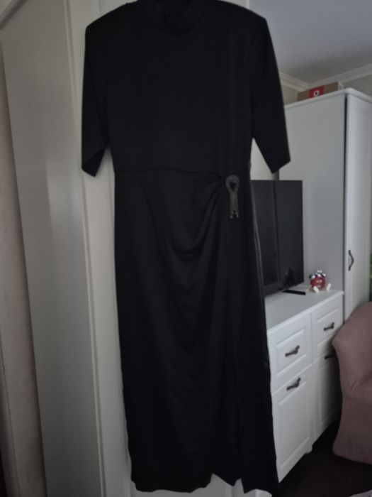 Rochie elegantă neagra