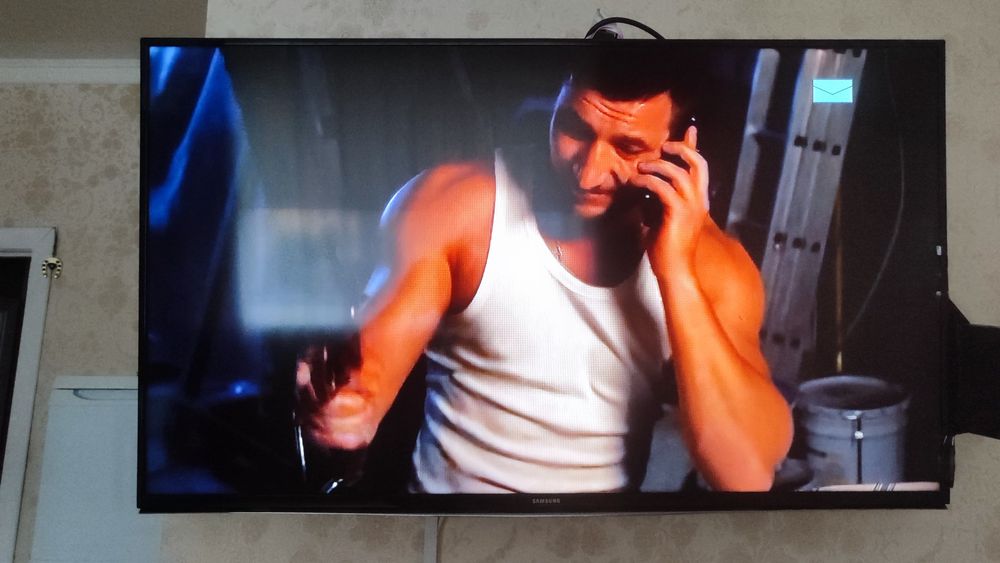 Продам смарт ТВ "Samsung"
