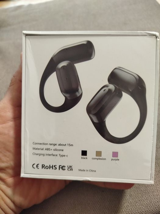 Преводачески слушалки с ИИ