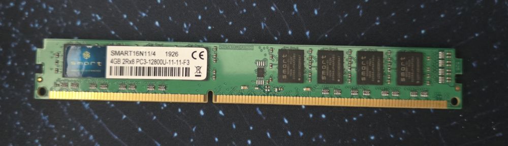 Продам Озу DRR3 4GB