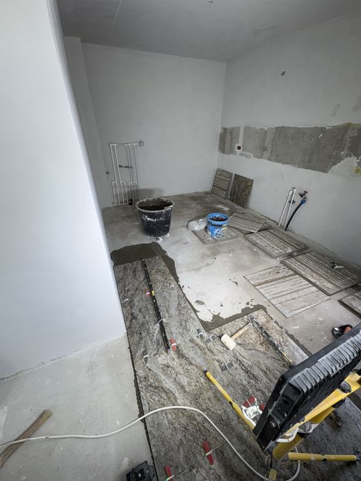 Amenajari interioare si exaterioare