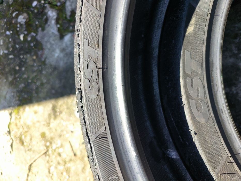 CST Ride Migra S3N. 180/120