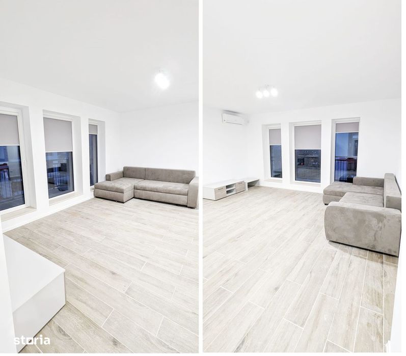 2025 Tineretului Park, 2 Camere 65 mp, Centrala Proprie, AC, Parcare
