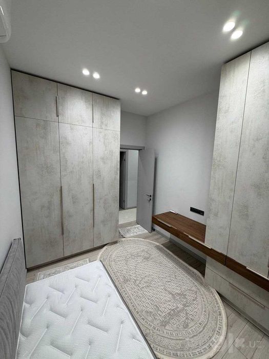 Премиальная 3-комнатная квартира |"Gardens Residence",Tashkent City