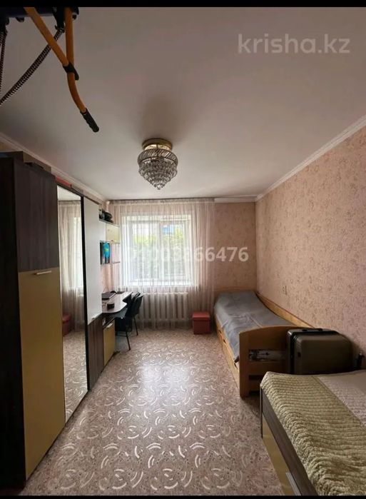 Продам 3хком квартиру 20 мкрн.