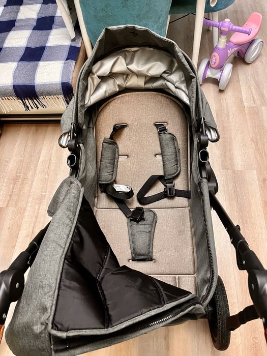 Детская коляска