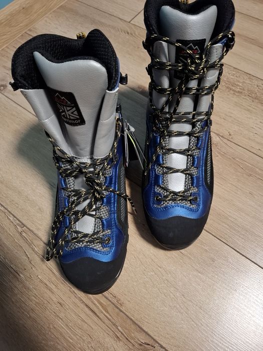 Ghete Karrimor bărbați