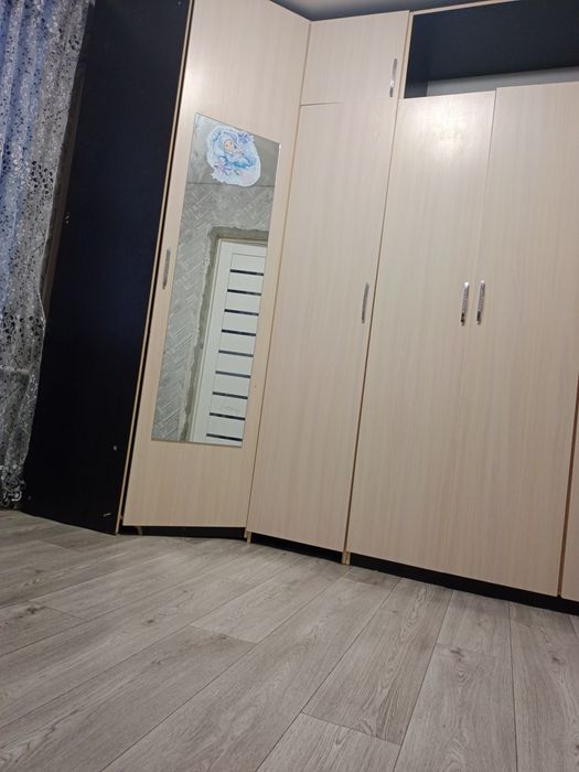 Продам трёхкомнатную квартиру