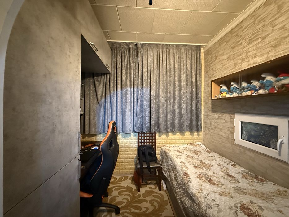 СРОЧНО !! Продается квартира в Яшнабаде 3/3/5 ( 68 кв/м ) Авиасозлар 3