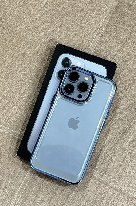 Продам IPhone 13 PRO, 256 гб