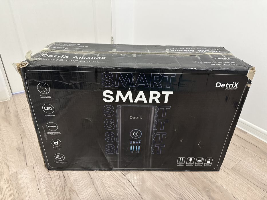 Продается фильтр цена 250 к,торг есть
