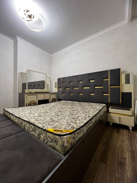 Спальный гарнитур (люкс)