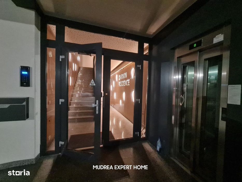 Nou / Apartament de închiriat / 2 Camere / Tunari-Otopeni