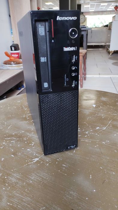 Компютър  Lenovo