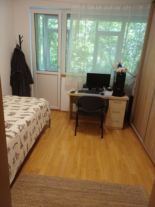 Apartament 4 camere Gorjului